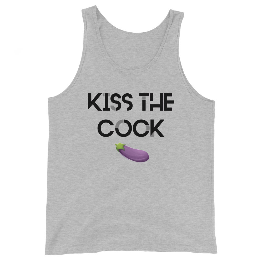 Kiss The Co¢k