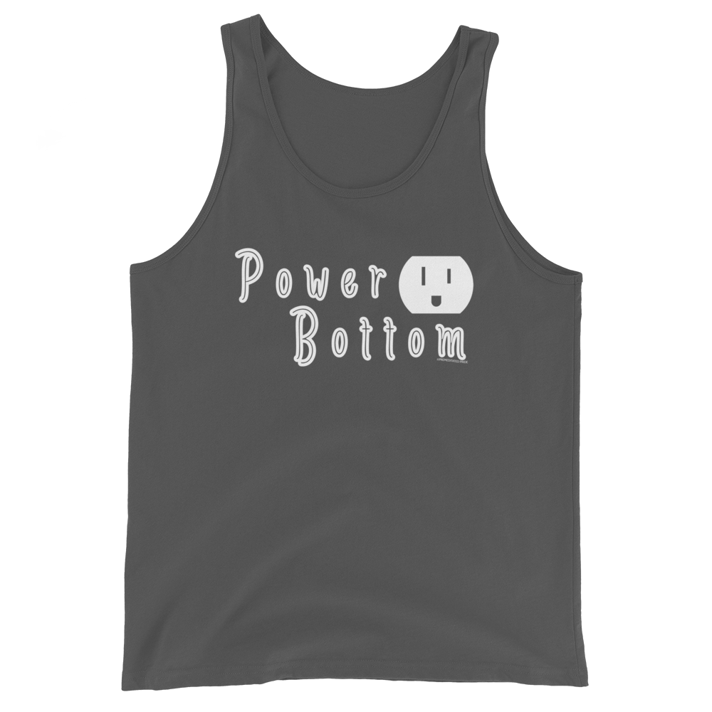 Power Bottom