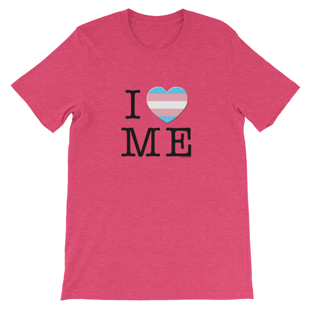I ♥ Me (Trans)