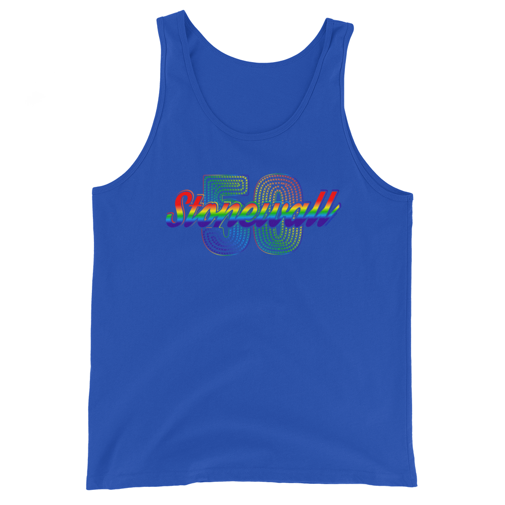 Stonewall 50