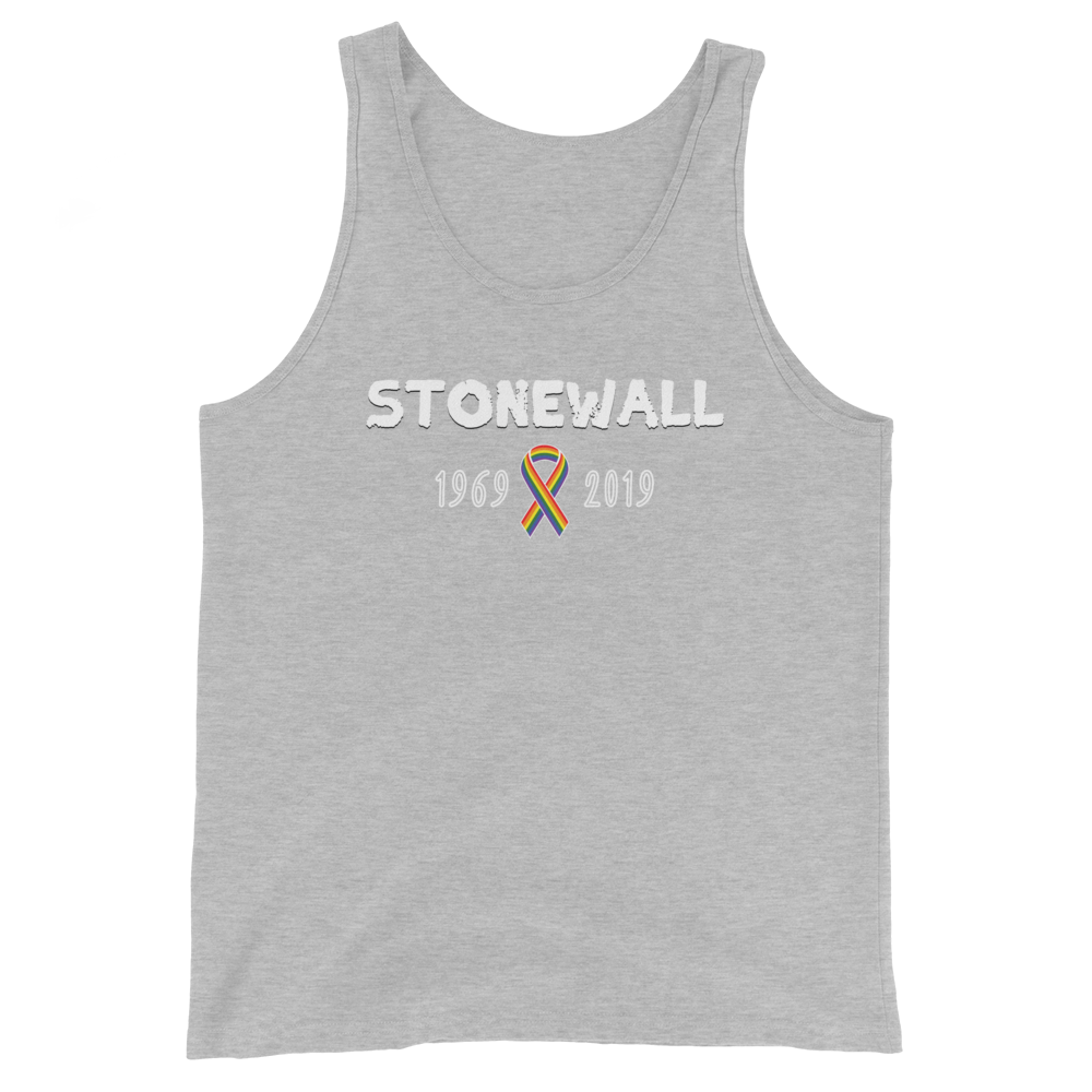 Stonewall 1969-2019