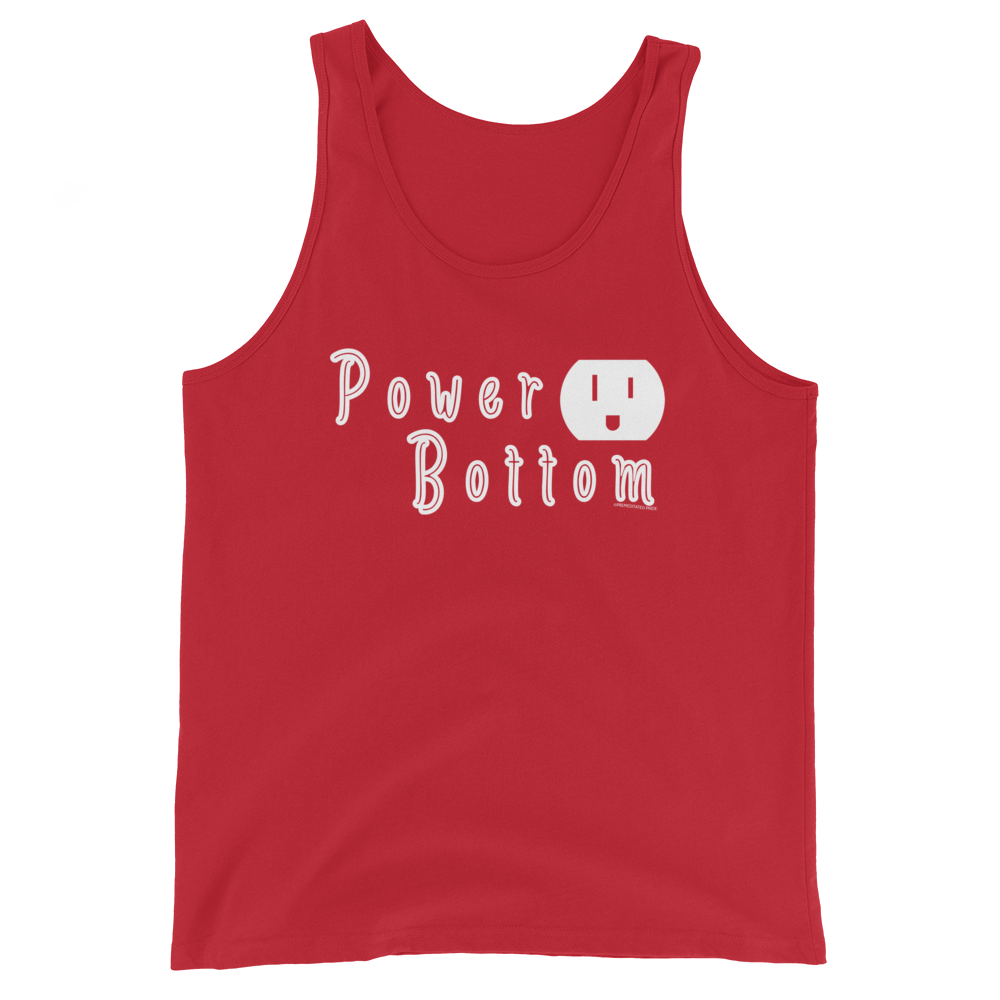 Power Bottom