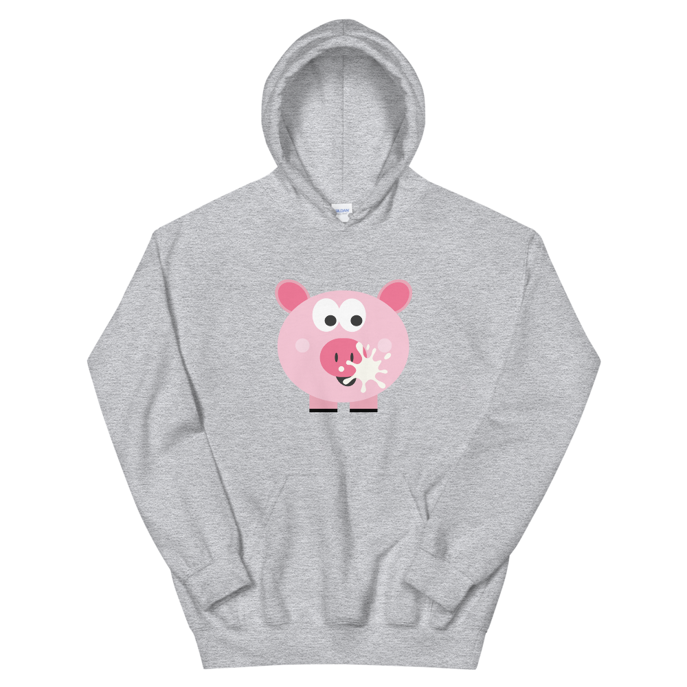 Happy Pig