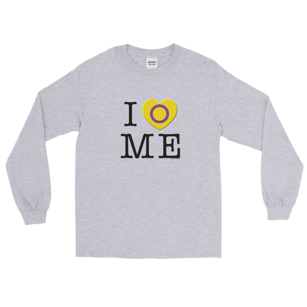 I ♥ Me (Intersex)
