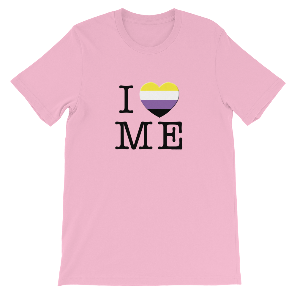 I ♥ Me (Nonbinary)