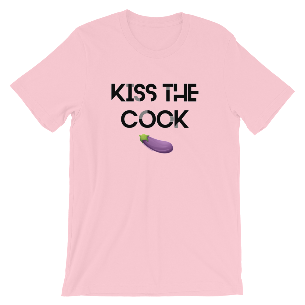 Kiss The Co¢k