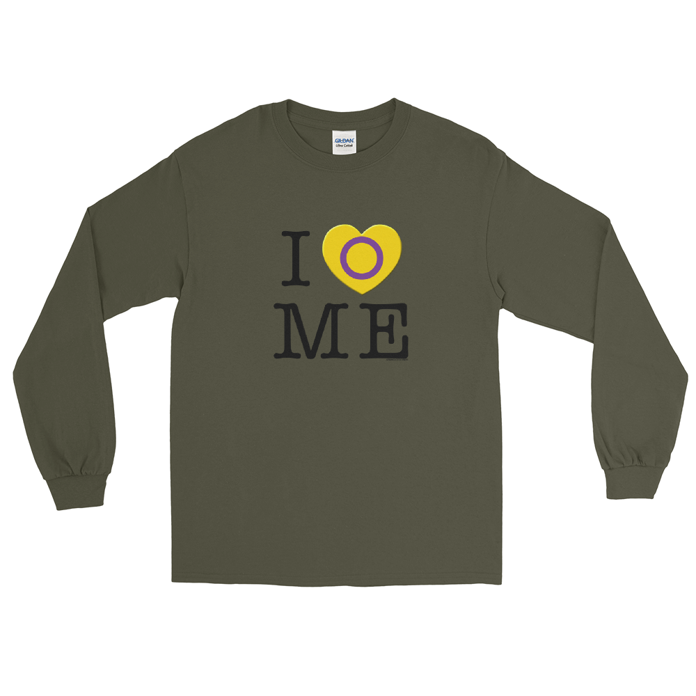 I ♥ Me (Intersex)