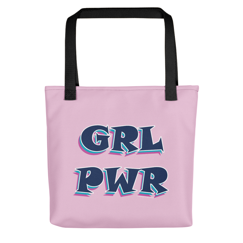 Grl Pwr