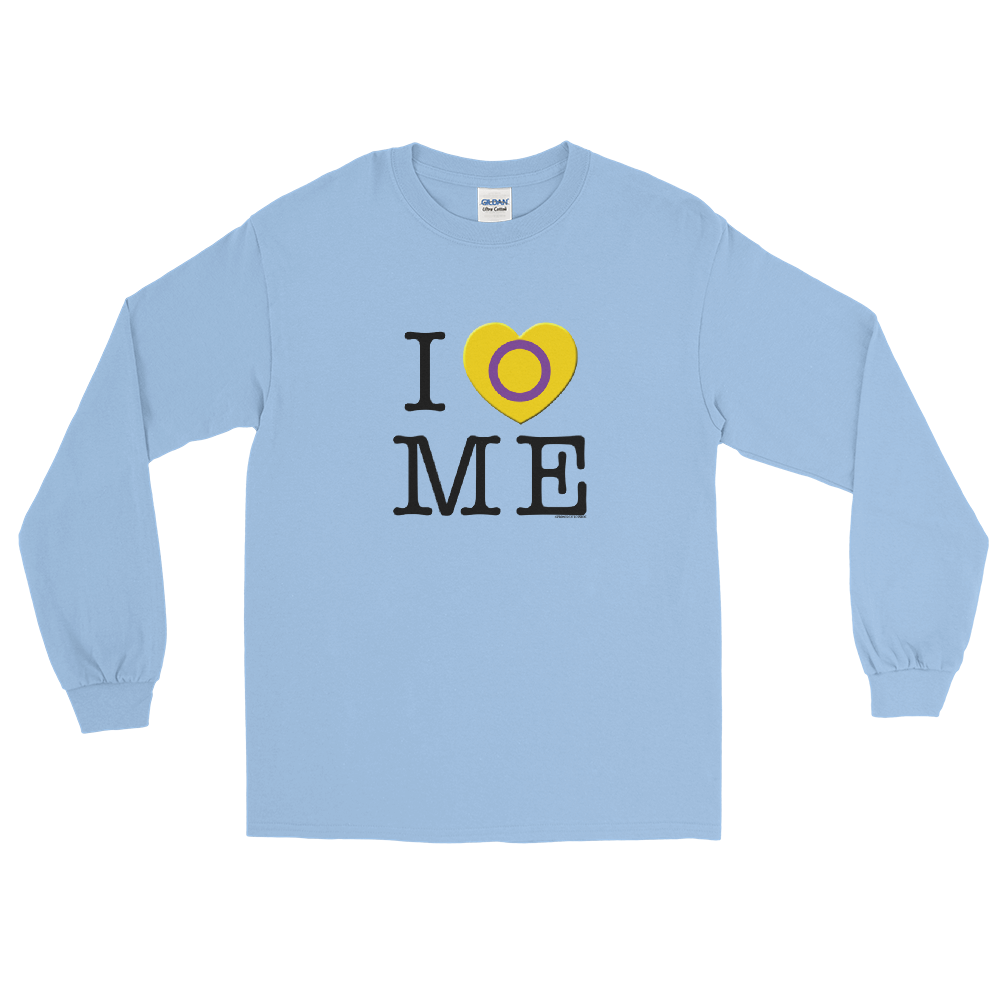 I ♥ Me (Intersex)
