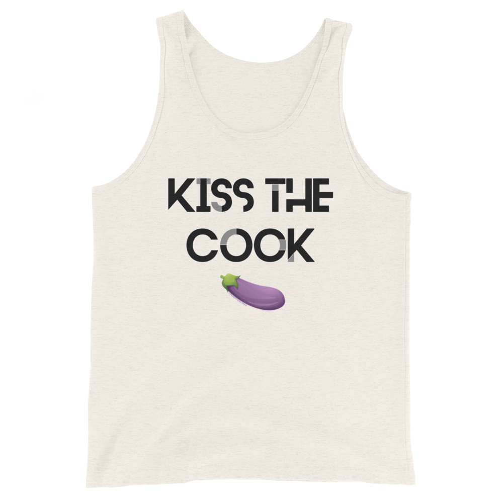 Kiss The Co¢k