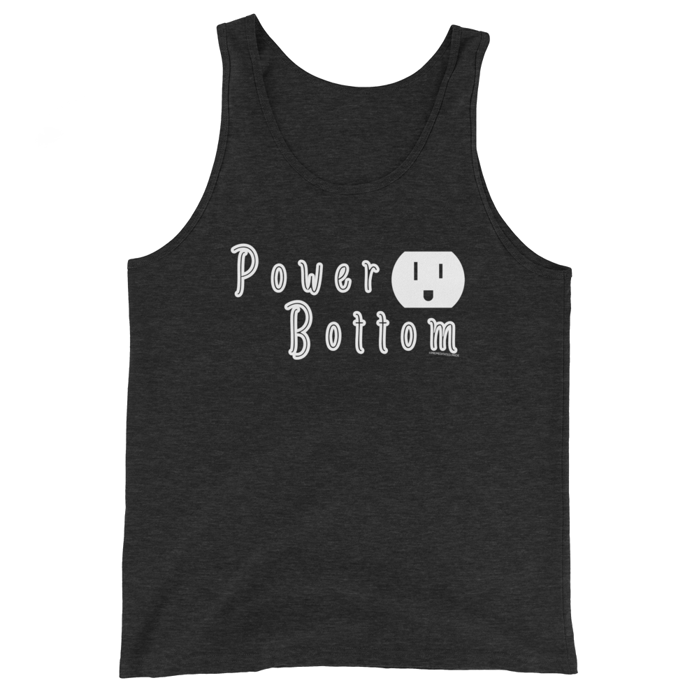 Power Bottom