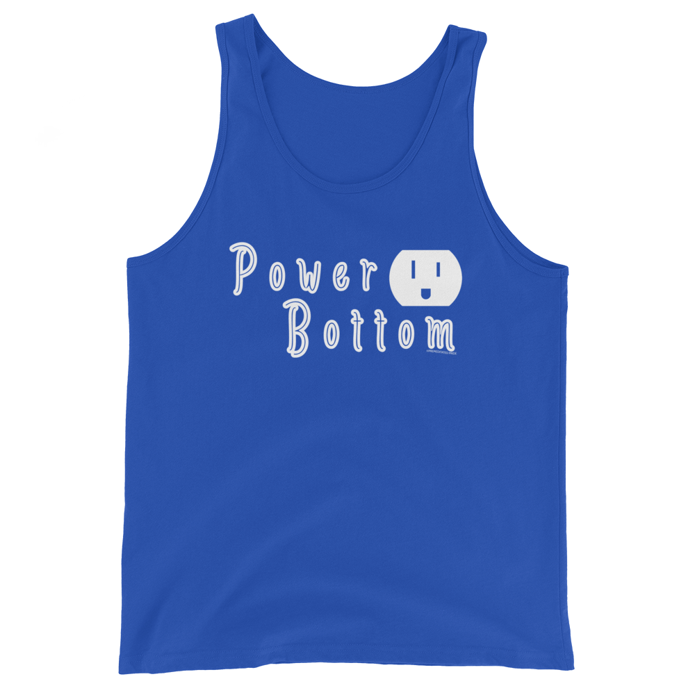 Power Bottom