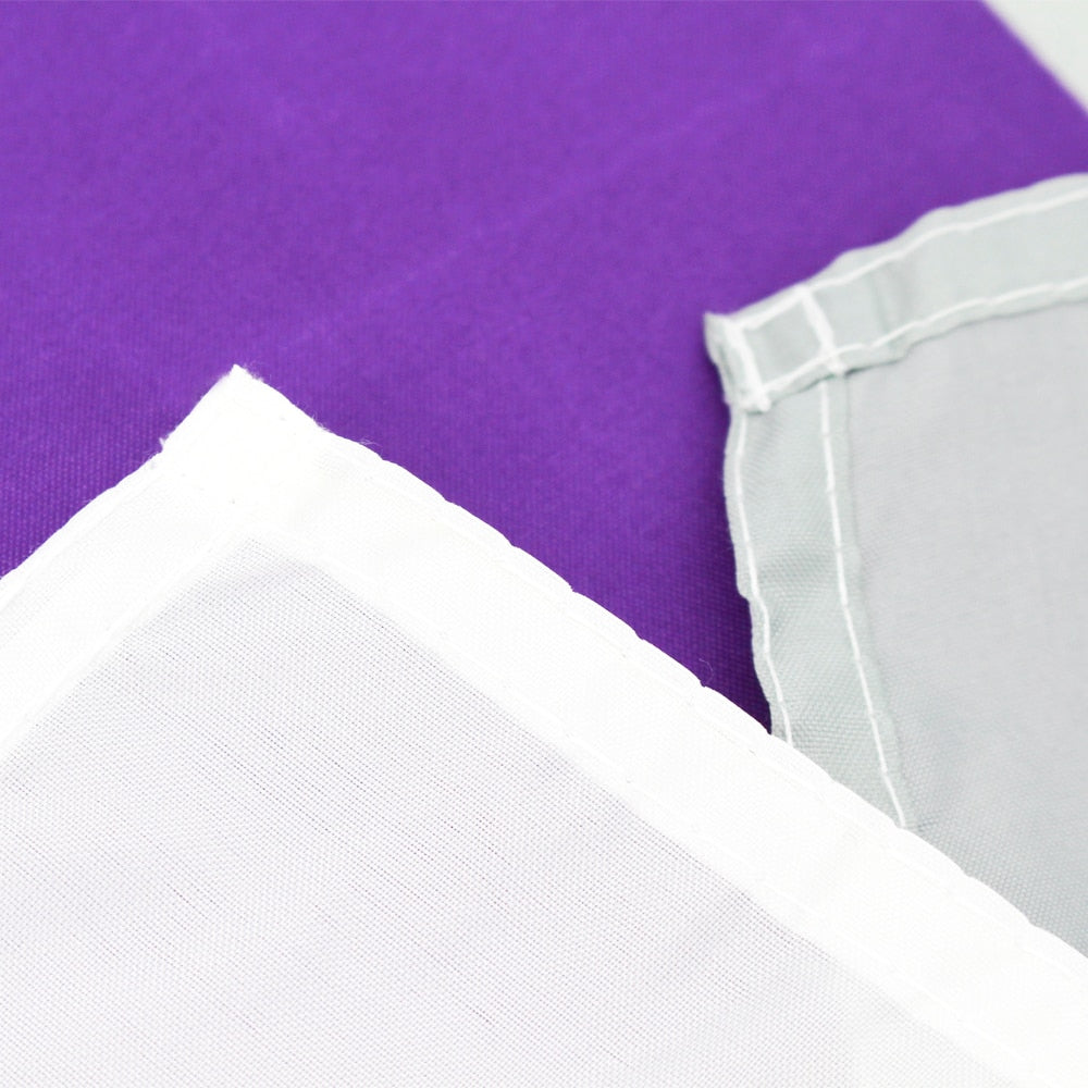 Demisexual Pride Flag
