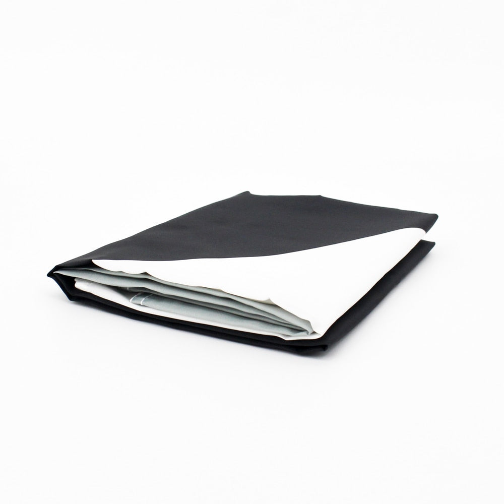 Demisexual Pride Flag