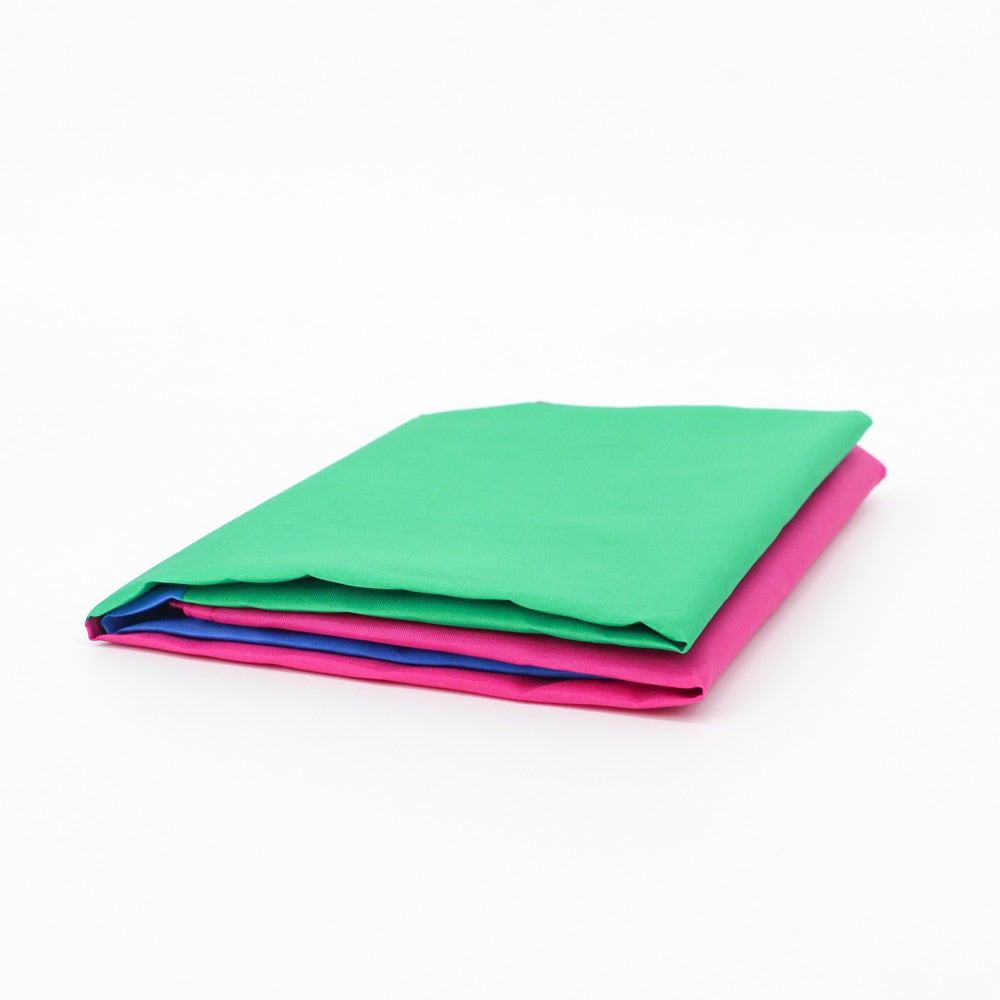 Polysexual Pride Flag