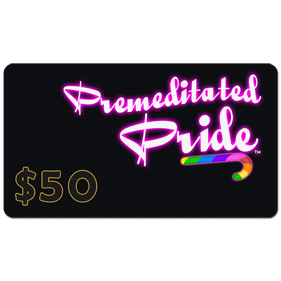 The Pride Card