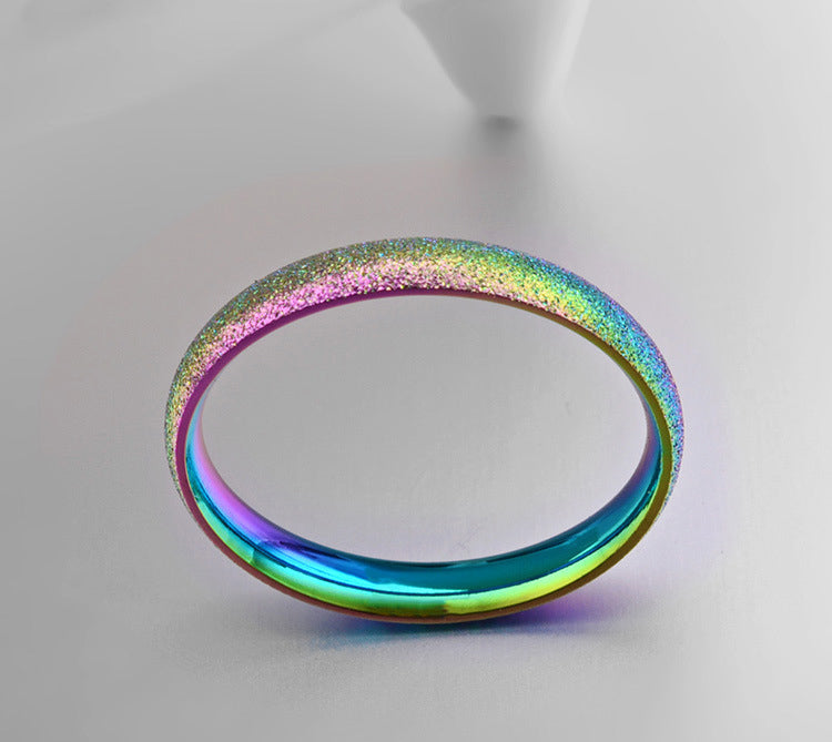 The Sparkle Ring