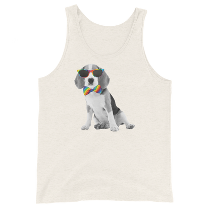 Pride Puppy