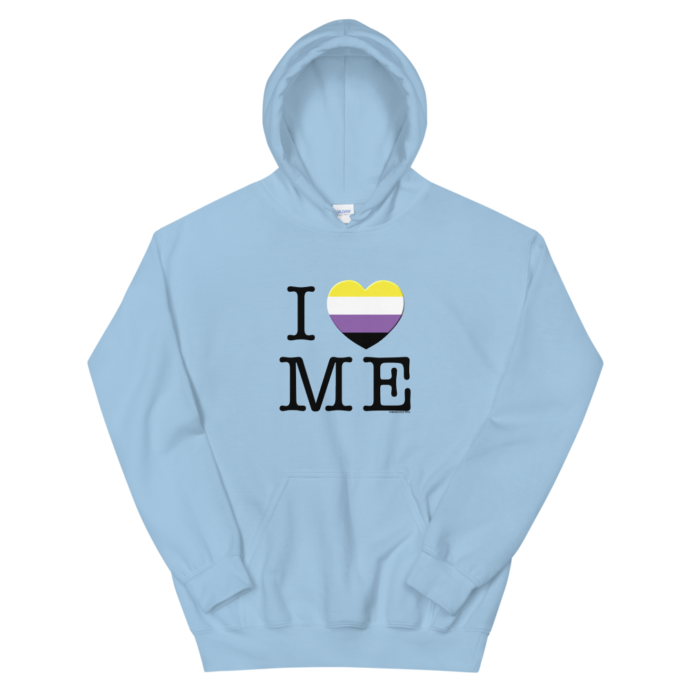 I ♥ Me (Nonbinary)