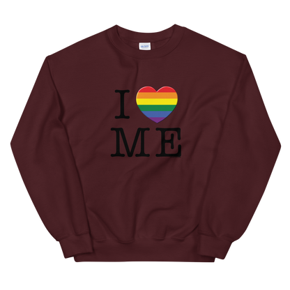 I ♥ Me (Rainbow Pride)