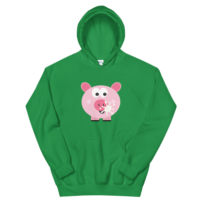 Happy Pig