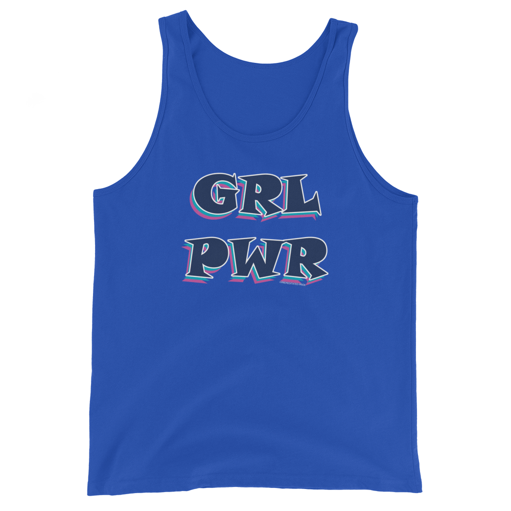 Grl Pwr