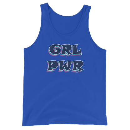 Grl Pwr