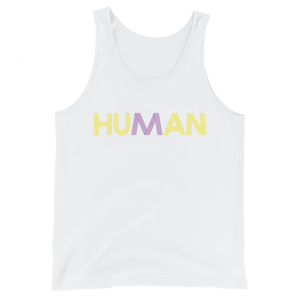 HUMAN (Intersex)