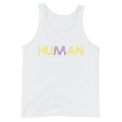 HUMAN (Intersex)