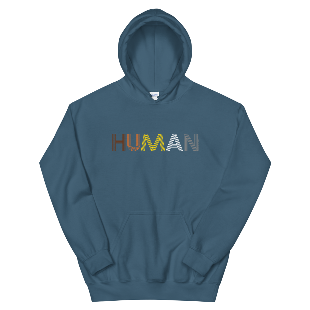 HUMAN (Bear)