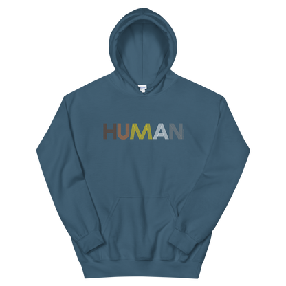HUMAN (Bear)