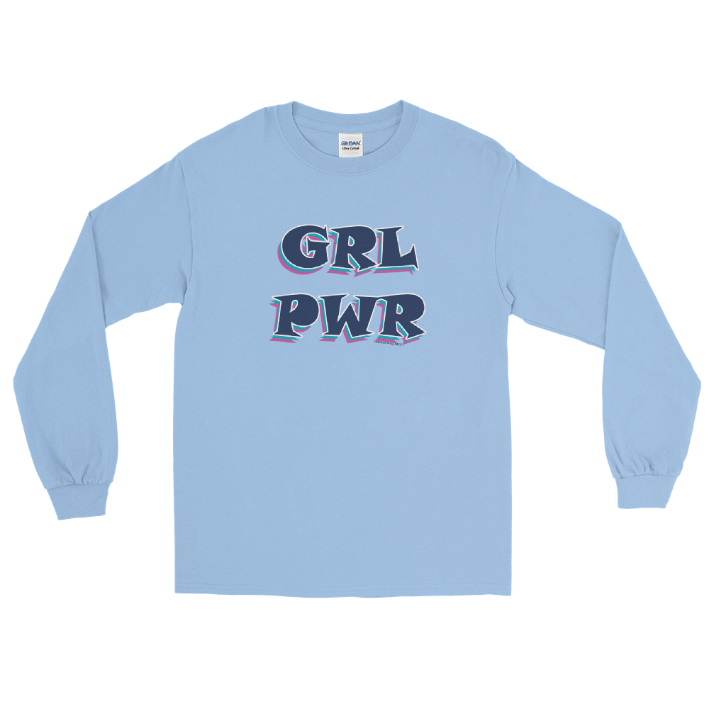 Grl Pwr