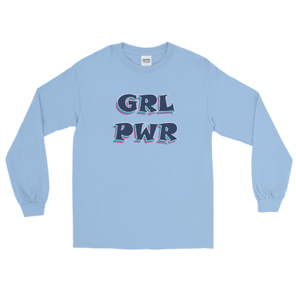 Grl Pwr