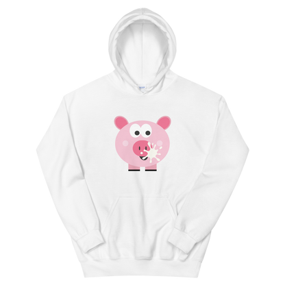 Happy Pig