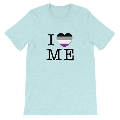 I ♥ Me (Asexual)