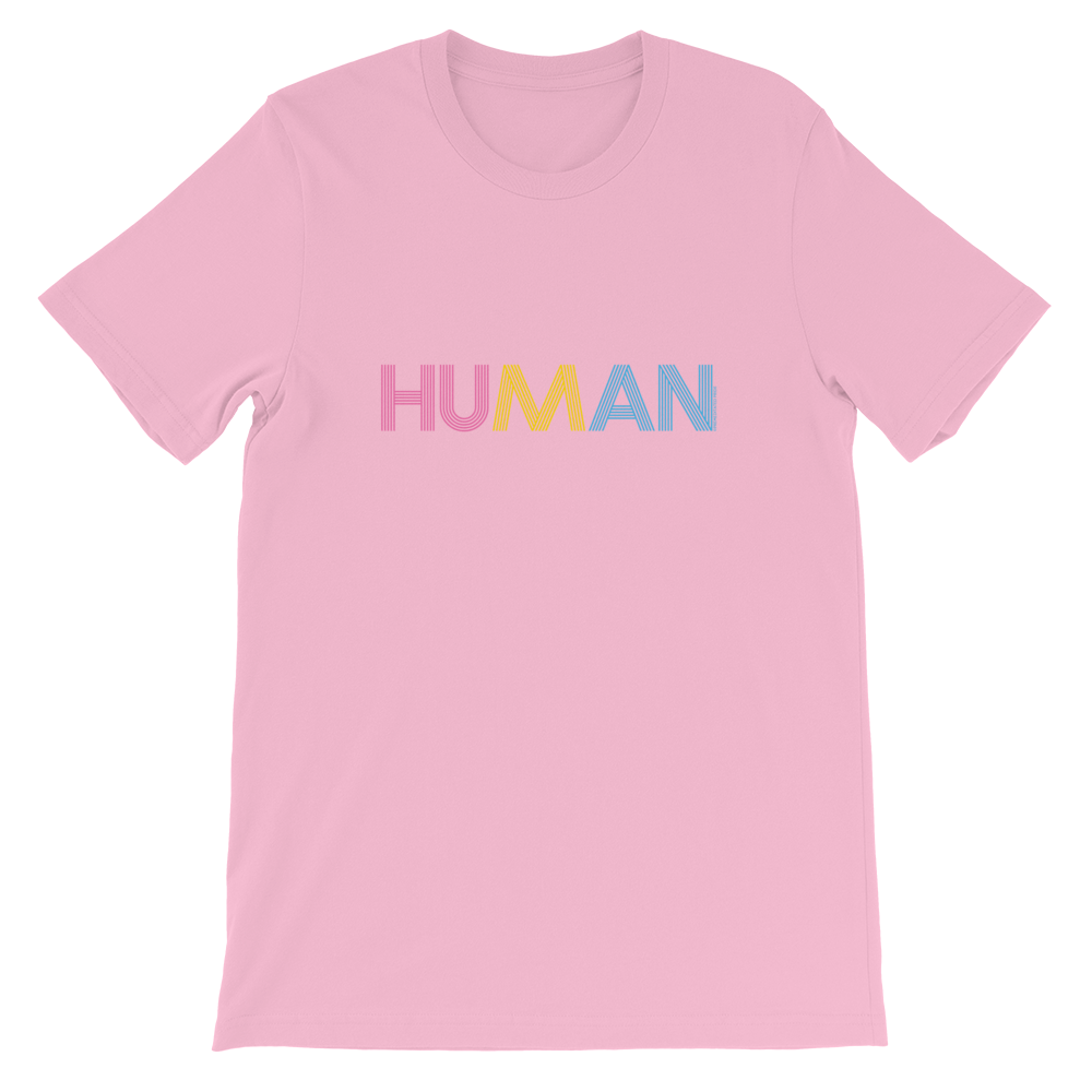 HUMAN (Pansexual)