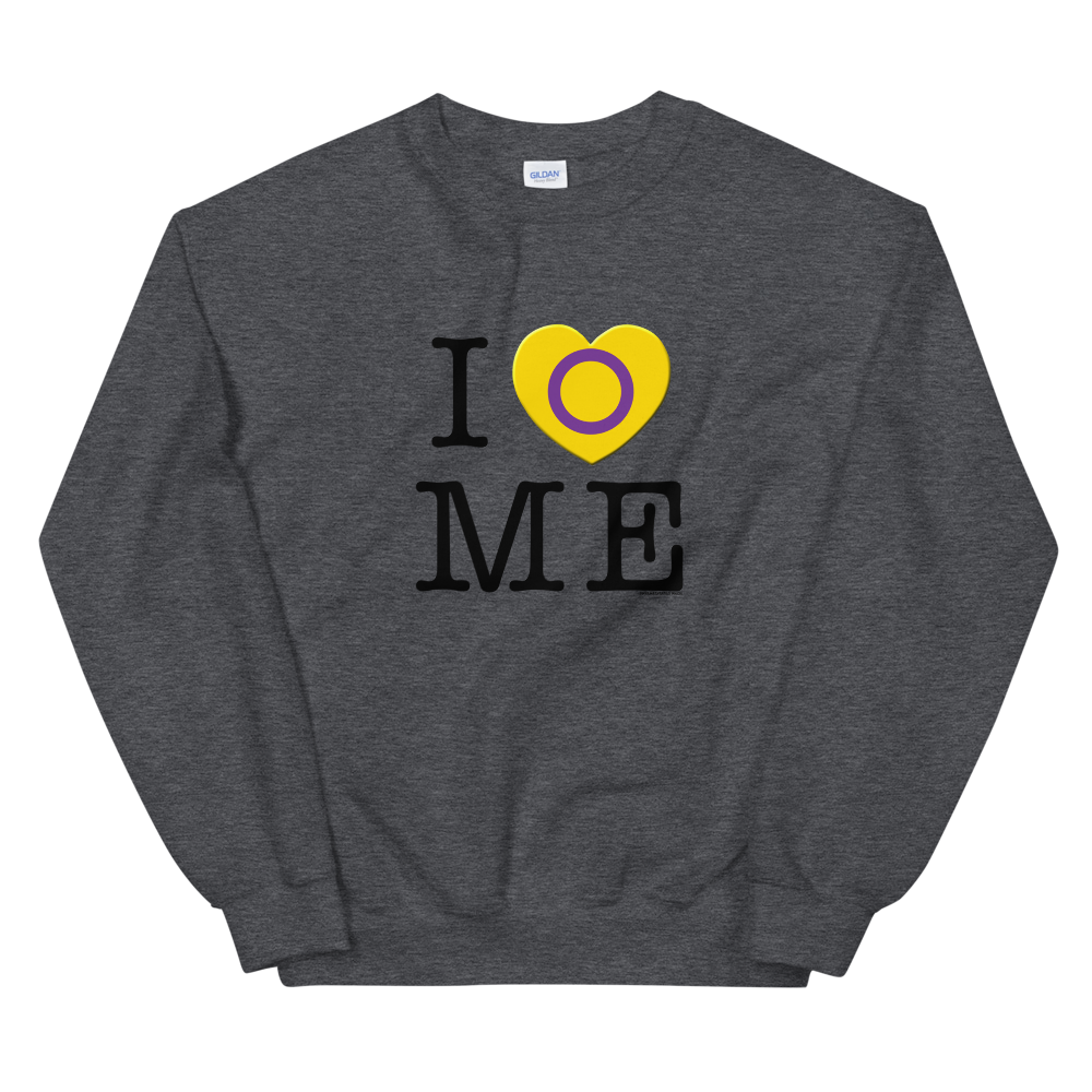 I ♥ Me (Intersex)