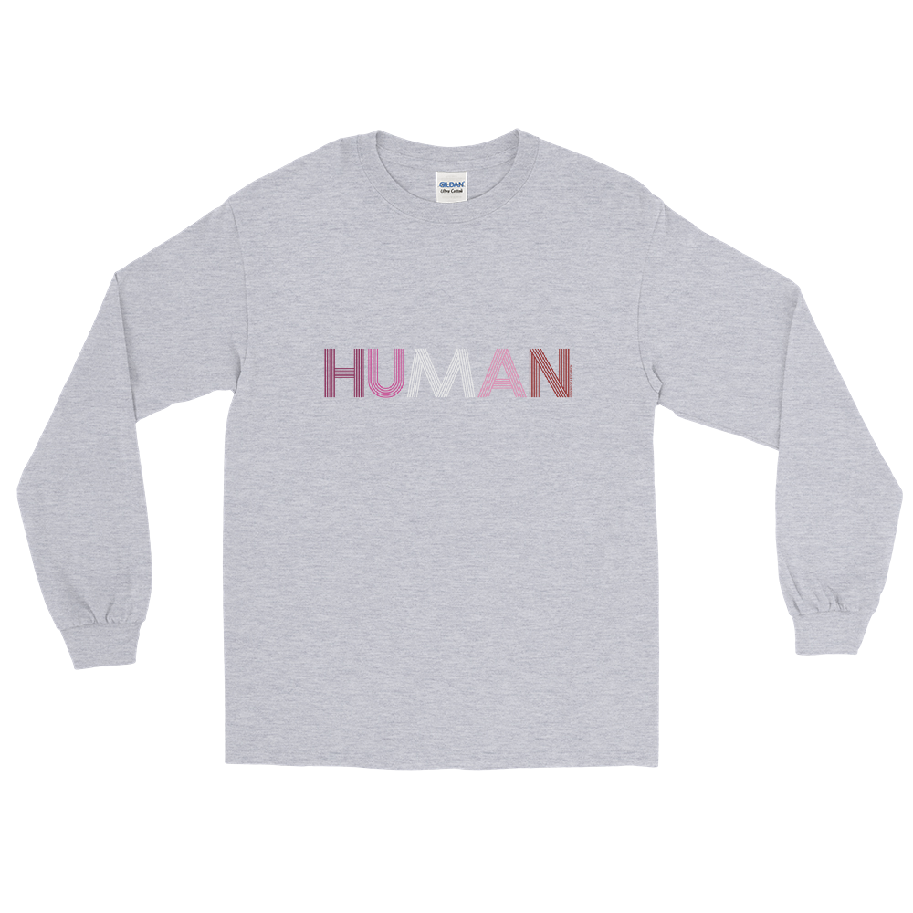 HUMAN (Lesbian)