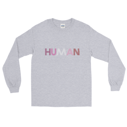 HUMAN (Lesbian)