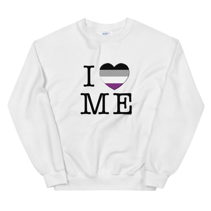 I ♥ Me (Asexual)
