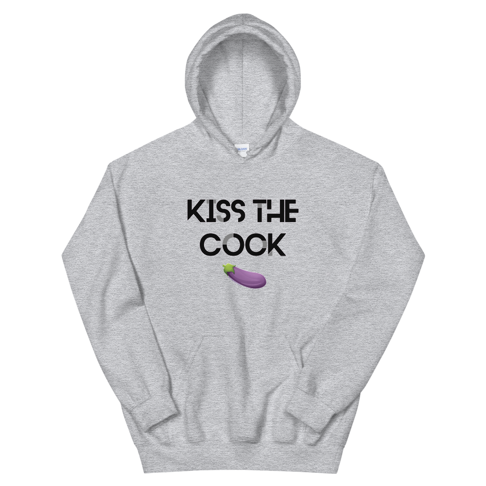 Kiss The Co¢k