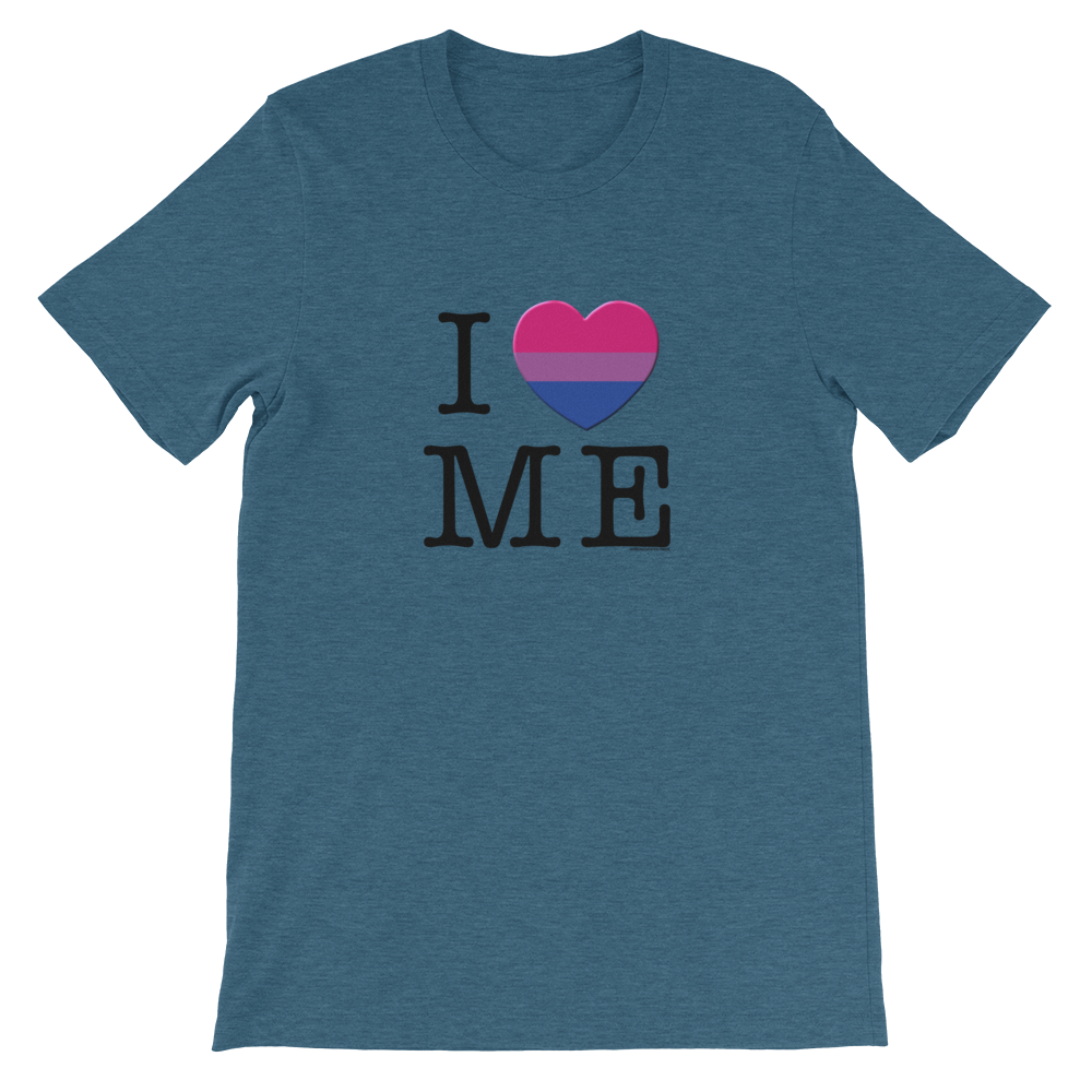 I ♥ Me (Bisexual)