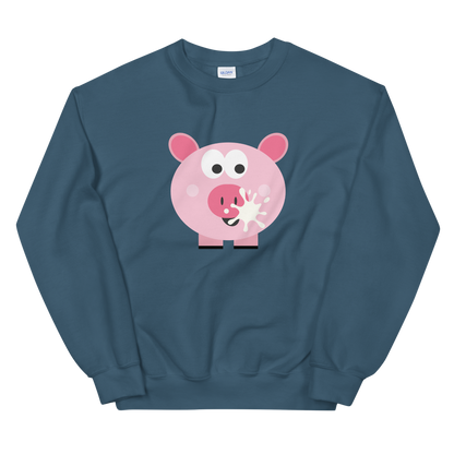 Happy Pig