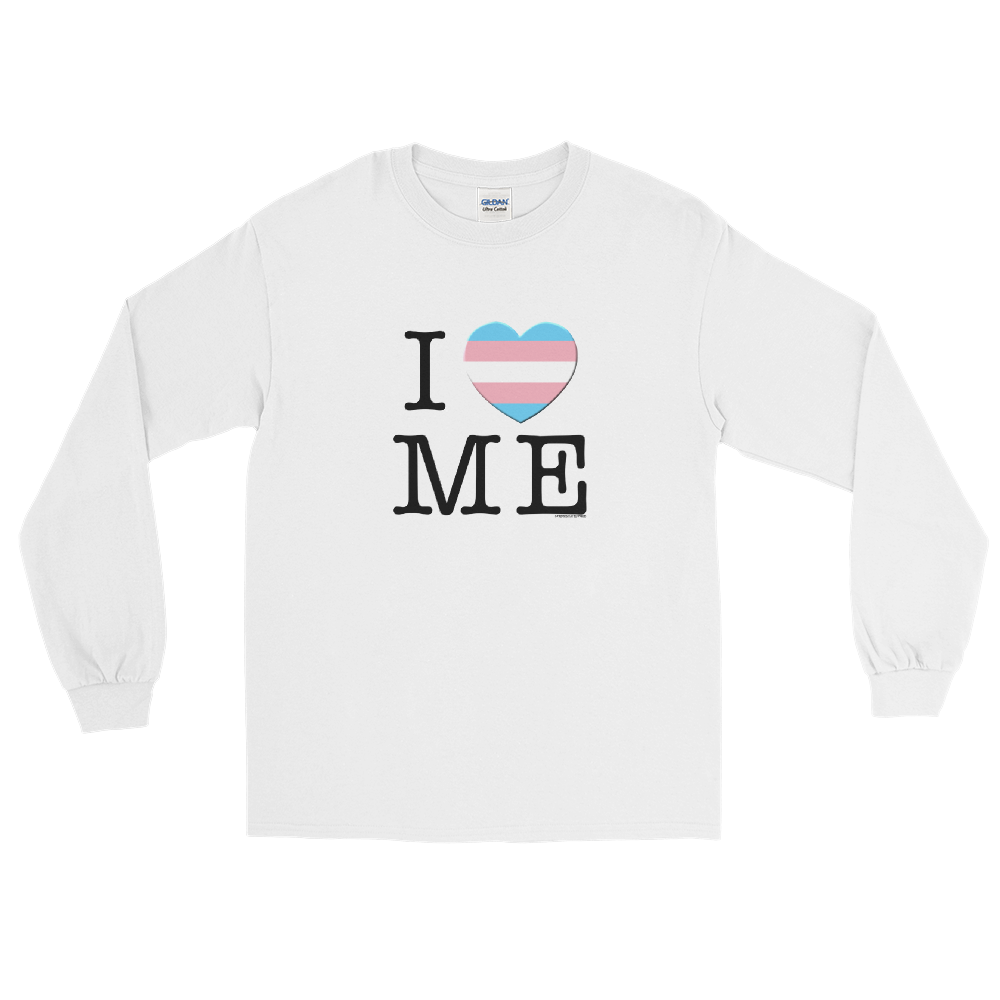 I ♥ Me (Trans)