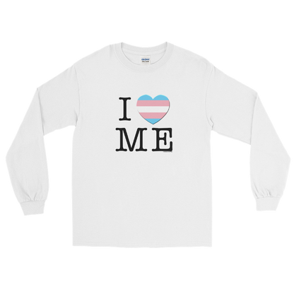 I ♥ Me (Trans)