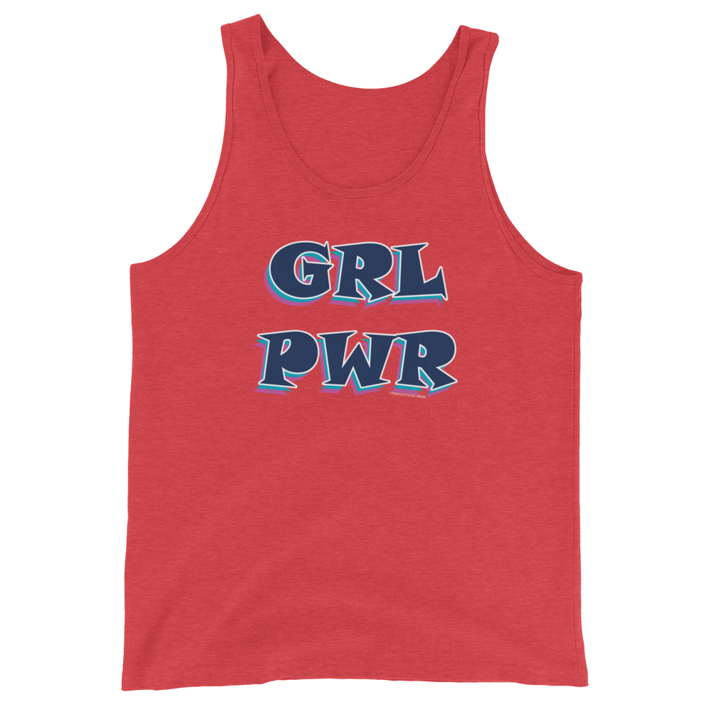 Grl Pwr