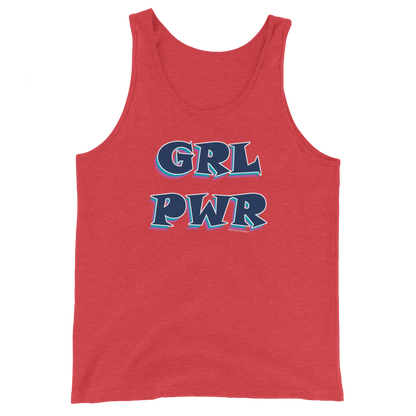 Grl Pwr