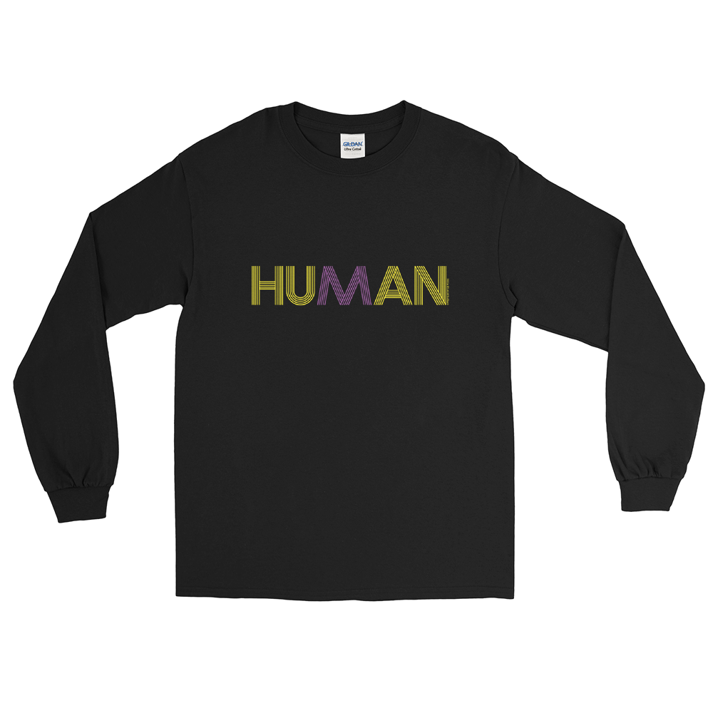 HUMAN (Intersex)