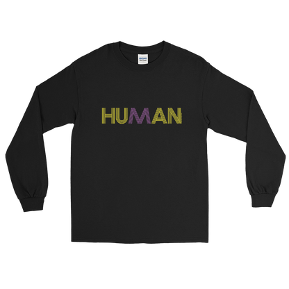 HUMAN (Intersex)