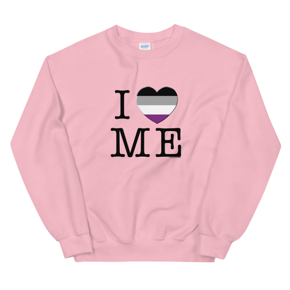I ♥ Me (Asexual)